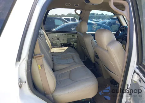 2005 Chevrolet Tahoe Ls from USA, damaged, VIN 1GNEC13T15J108421